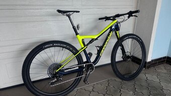 Cannondale Scalpel-Si Carbon 2, Lefty Ocho, vel. L - 4