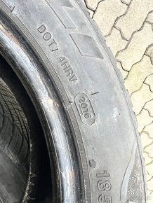 zimní pneu Wanli 185/55 R 15 - 4