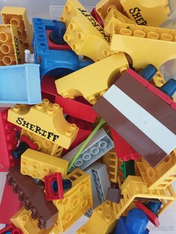 LEGO DUPLO 3,4 kg - 4