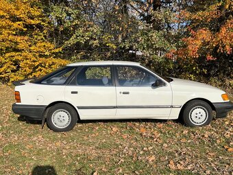 Ford Scorpio MK1 - 4