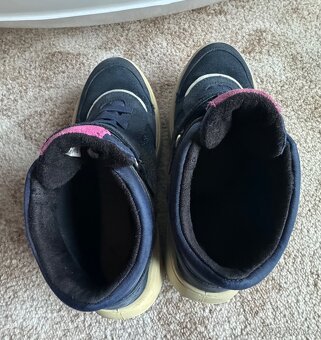 Superfit 35 gore-tex celoroční - 4