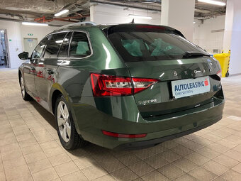 Š.Superb 2.0TDi 140kw 4x4 style plus automat 1.majitel facel - 4