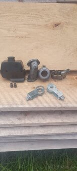 Babeta 207/210 - 4