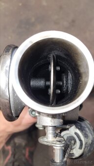 Sání+egr na 1.9tdi 81kw - 4