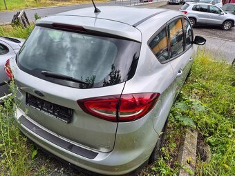 Ford C-max 1.0, r.v. 2016 - 4