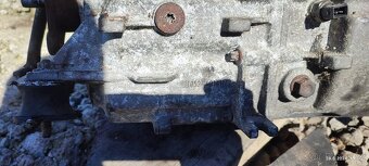 Bmw e36 325tds Prevodovka ZF - 4