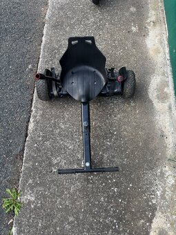 Hoverboard - 4