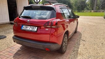 Peugeot 2008 - 4