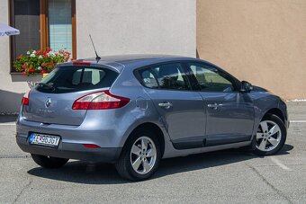 Renault Mégane 1.6 16V Dynamique - Aj na splátky - 4