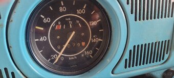 Vw brouk 1975 - 4