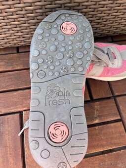Tenisky air fresh, zn.Pepperts, vel.37 - 4