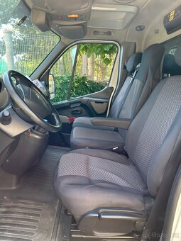 Renault Master - 4