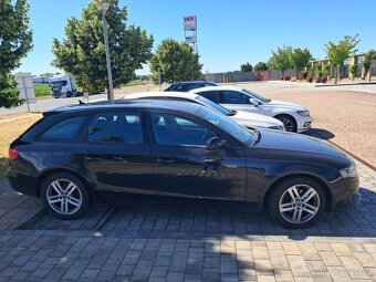 AUDI A4 B8 2.0TDI 105KW - 4