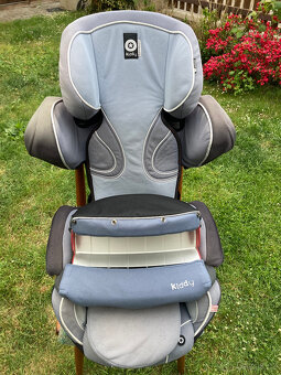 Kiddy GuardianPro 9-36kg - 4