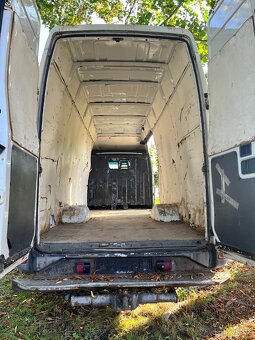 Iveco Daily 65C15 2.8 - 4