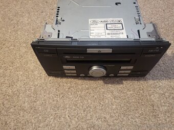 Autoradio FORD 6000CD - 4