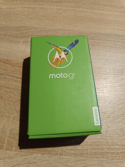 Motorola G5 - 4