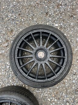 Alu disky r18 - 4