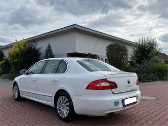 Škoda Superb,1.8 TSi Elegance - 4
