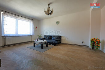 Prodej bytu 3+1, 73 m², Konice, ul. Za nádražím - 4
