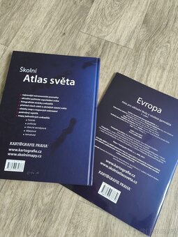 Atlas sveta - 4