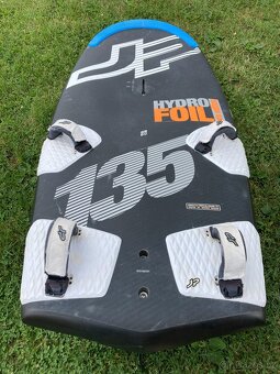 windsurf, JP hydrofoil 135 - 4