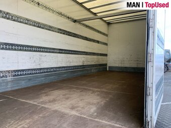 MAN TGL 12.220 skříň + čelo - 4