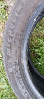 Michelin primacy 4 225/45/17 - 4