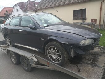 Alfa Romeo Grosswagon - 4