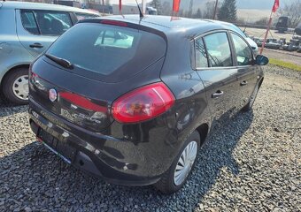 Fiat Bravo 1.4 16v, r.v. 2009, PO SERVISU - 4