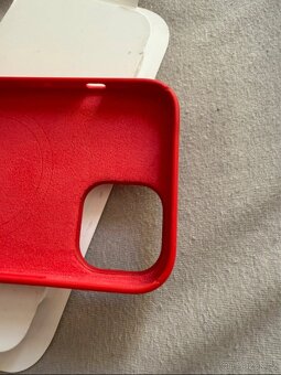 Apple silicon case iPhone 13/14/15 - 4