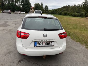 Seat Ibiza 1.6 TDi - 4