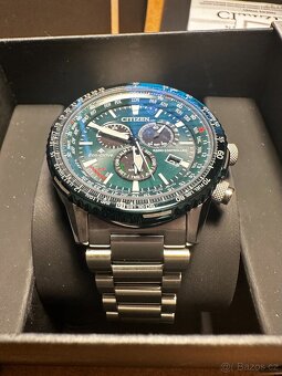 CITIZEN Promaster Sky CB5004-59 W - 4