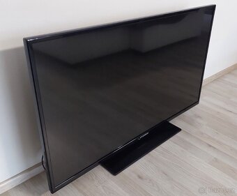 Prodam TV 43" Hyundai - 4
