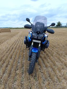 Yamaha XT1200 Z SuperTenere - 4