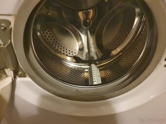 PRACKA INDESIT WISL85,BOCNI PLNENI,NA 4,5KG,PLNE FUNKCNI - 4