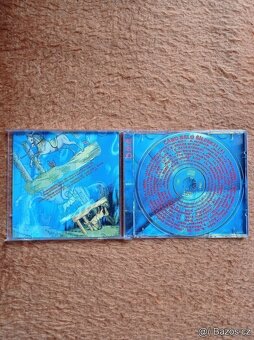 ČÁGO BELO ŠÍLENCI 1 TOP STAV - 4