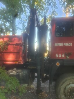 Prodam Liaz 110 - 4