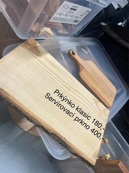 Vyřezávané dekorace - 4
