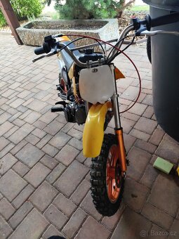 Minibike - 4