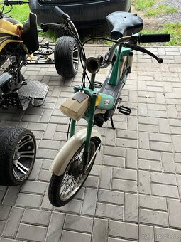 Babetta 207 - 4