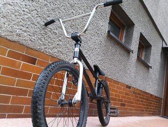 BMX - 4