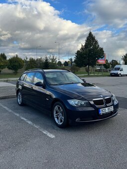 Prodám-BMW - 4