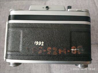 Pentacon six tl - 4