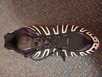 ORIGINÁLNÍ BOTY NIKE SHOX TL VEL. 44 - 4