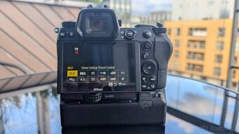 Nikon Z6 15k GRIP - 4