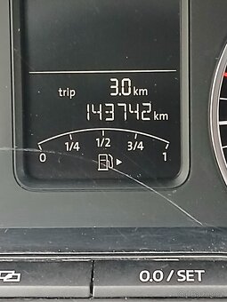 Vw Polo 1.2 51kw benzin R.v.2011 - 4