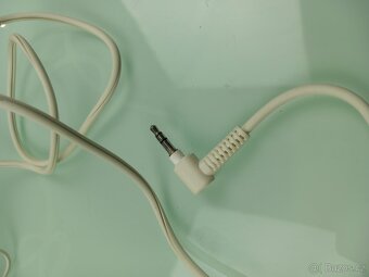 Sony MDR-ZX110W - Skládací sluchátka - 4