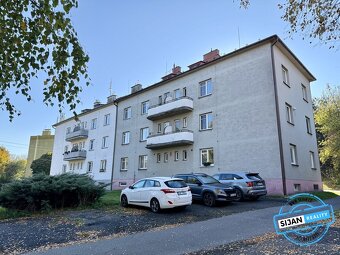 Pronájem bytu 4+1 v Ostravě Petřkovicích, ev.č. 00619 - 4