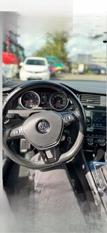 VW Golf 7 2.0 TDI Highline - 4
